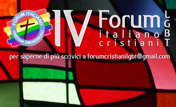 Forum Lgbt di Albano. “In cammino nella Chiesa”